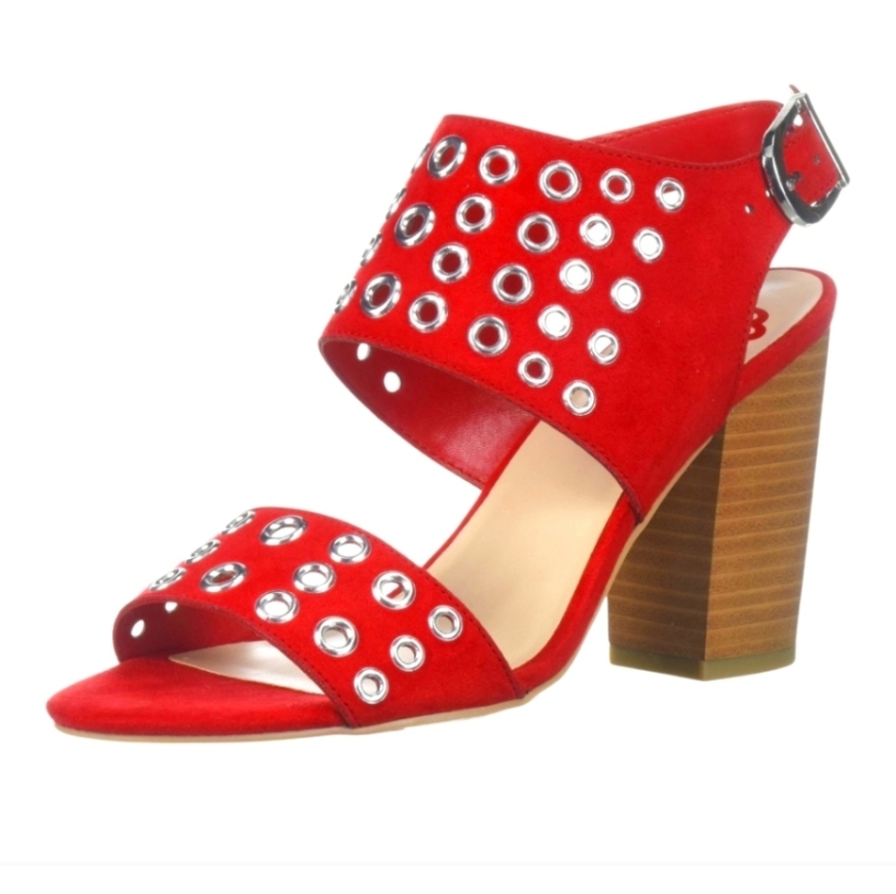 Fergalicious Shoes
